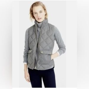 J.Crew vest
